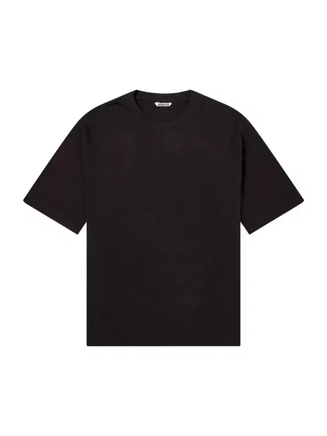 Organic Cotton-Jersey T-Shirt - Men