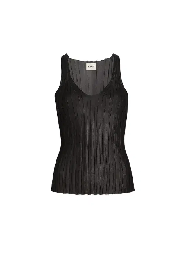 Val Top In Black