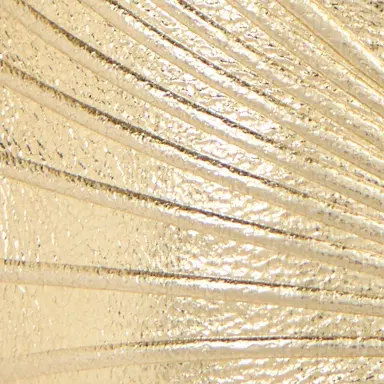 Roberto Cavalli Gold Sandals with Jewel Buckle | Thumbnail 4 Roberto Cavalli Gold Sandals with Jewel Buckle | Thumbnail 4