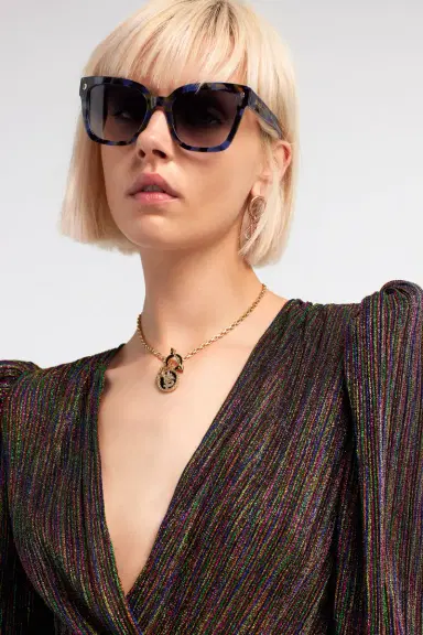 Roberto Cavalli Sunglasses Just Cavalli | Thumbnail 3