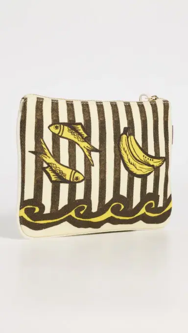 ALÉMAIS Mona Clutch | Thumbnail 4
