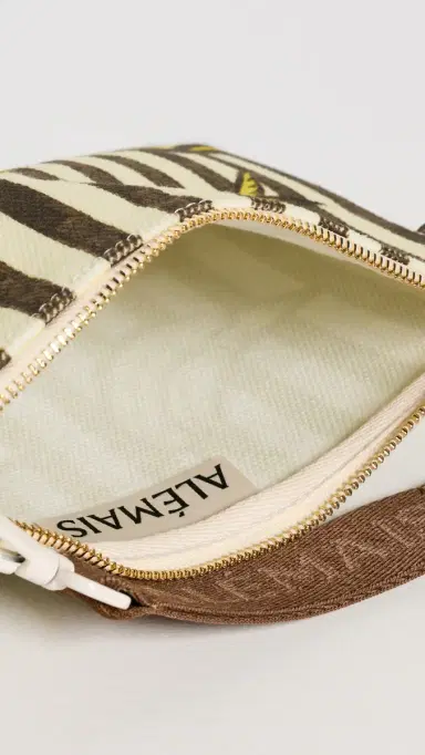 ALÉMAIS Mona Clutch | Thumbnail 6