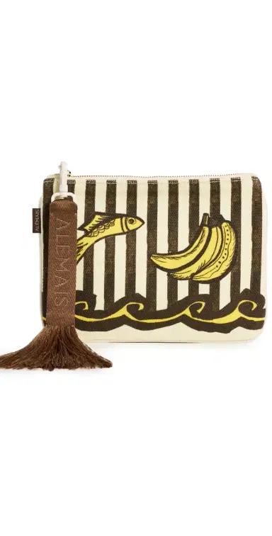 ALÉMAIS Mona Clutch | Thumbnail 1
