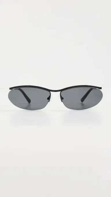 The Attico Charlotte Sunglasses | Thumbnail 2