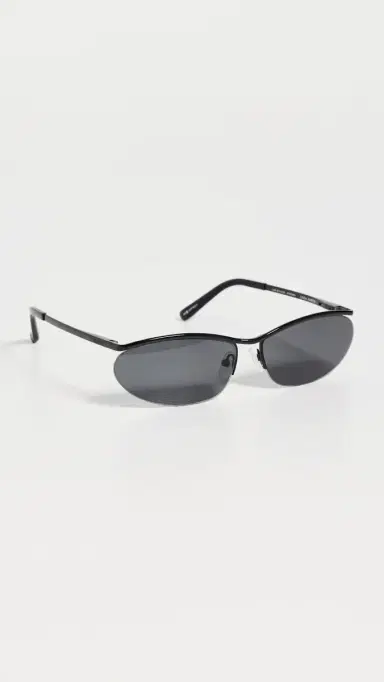 The Attico Charlotte Sunglasses | Thumbnail 4