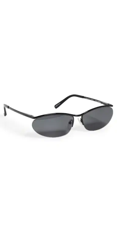 The Attico Charlotte Sunglasses | Thumbnail 1