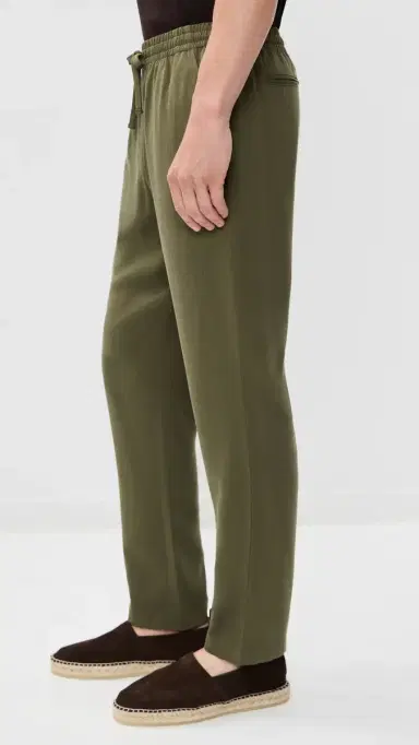 Onia yocell Beach Pants Agave | Thumbnail 4 Onia yocell Beach Pants Agave | Thumbnail 4