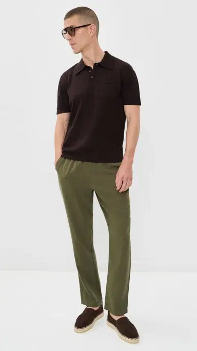 Onia yocell Beach Pants Agave | Thumbnail 5 Onia yocell Beach Pants Agave | Thumbnail 5