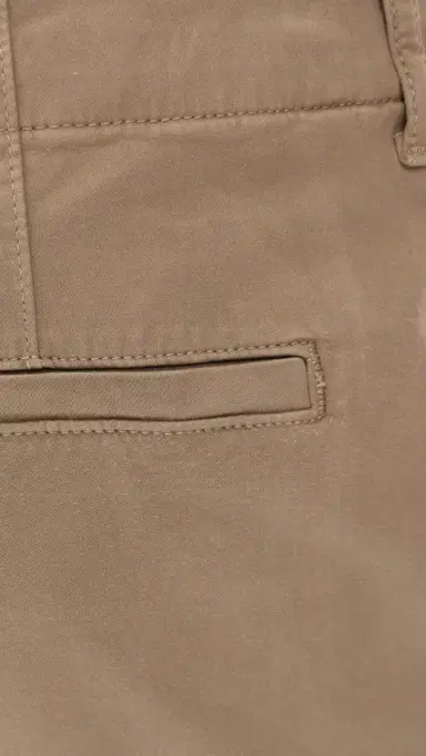 PAIGE Phillips Shorts 8 Farro 36 | Thumbnail 6