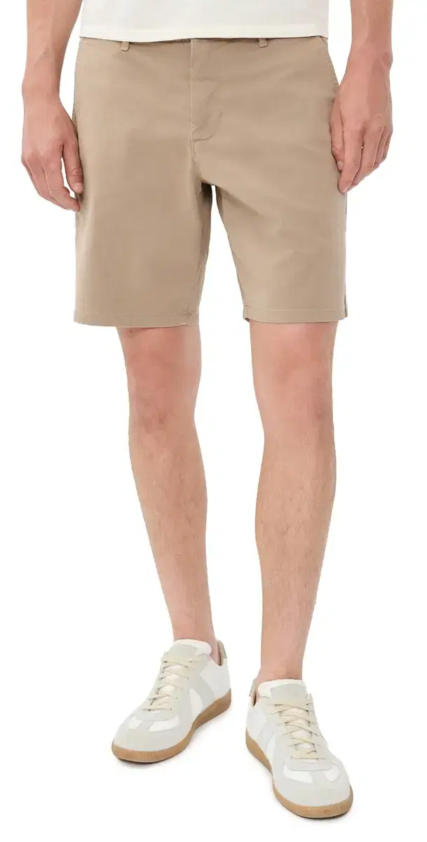 Phillips Shorts 8 Farro