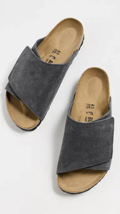 Birkenstock Solana Sandals | Thumbnail 4 Birkenstock Solana Sandals | Thumbnail 4
