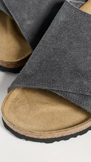 Birkenstock Solana Sandals | Thumbnail 5 Birkenstock Solana Sandals | Thumbnail 5