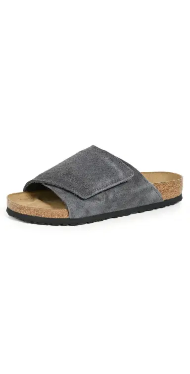 Birkenstock Solana Sandals | Thumbnail 1 Birkenstock Solana Sandals | Thumbnail 1