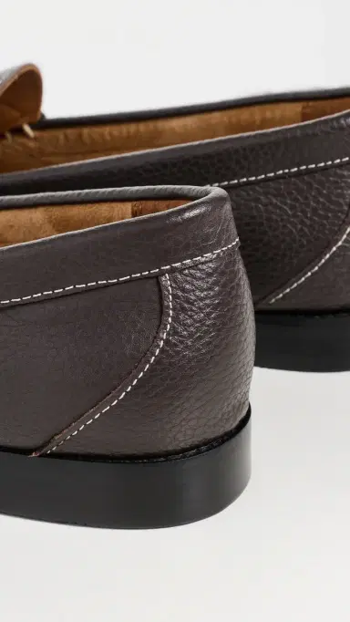 G.H. Bass G. H. Bass Berkeley Loafers Demitasse | Thumbnail 3