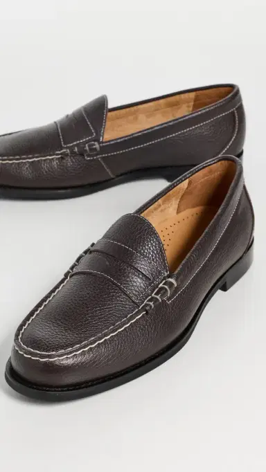 G.H. Bass G. H. Bass Berkeley Loafers Demitasse | Thumbnail 4