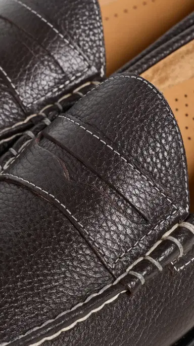 G.H. Bass G. H. Bass Berkeley Loafers Demitasse | Thumbnail 5
