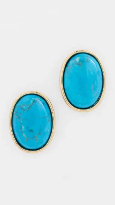 Jennifer Behr Elaine Earrings | Thumbnail 2
