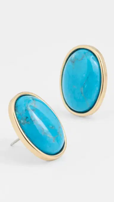 Jennifer Behr Elaine Earrings | Thumbnail 4