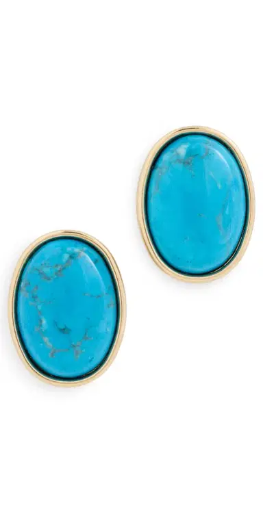 Jennifer Behr Elaine Earrings | Thumbnail 1