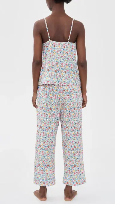 BedHead PJs Whimsy Ditsy Pajama Set Whimsy Ditsy L | Thumbnail 3 BedHead PJs Whimsy Ditsy Pajama Set Whimsy Ditsy L | Thumbnail 3