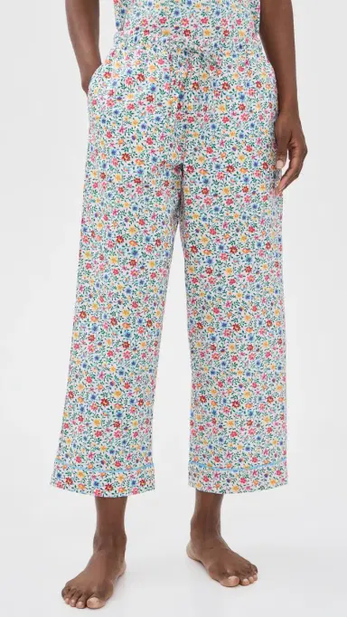 BedHead PJs Whimsy Ditsy Pajama Set Whimsy Ditsy L | Thumbnail 5 BedHead PJs Whimsy Ditsy Pajama Set Whimsy Ditsy L | Thumbnail 5
