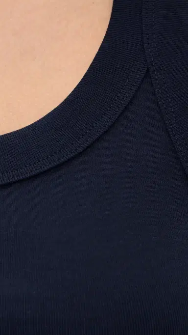 A.L.C. A.L.C. Halsey Tank Maritime Navy | Thumbnail 6