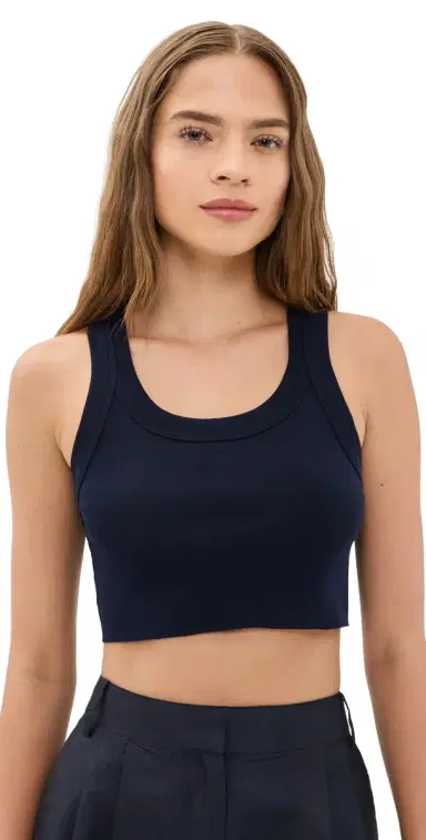 A.L.C. A.L.C. Halsey Tank Maritime Navy | Thumbnail 1