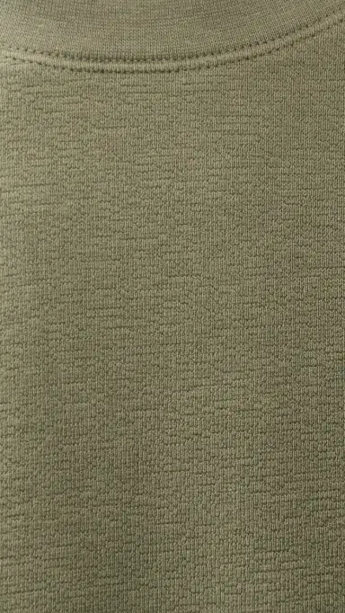 Wax London Dean Tee Green S | Thumbnail 6