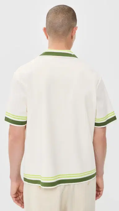Malbon Ventura Camp Shirt | Thumbnail 3 Malbon Ventura Camp Shirt | Thumbnail 3