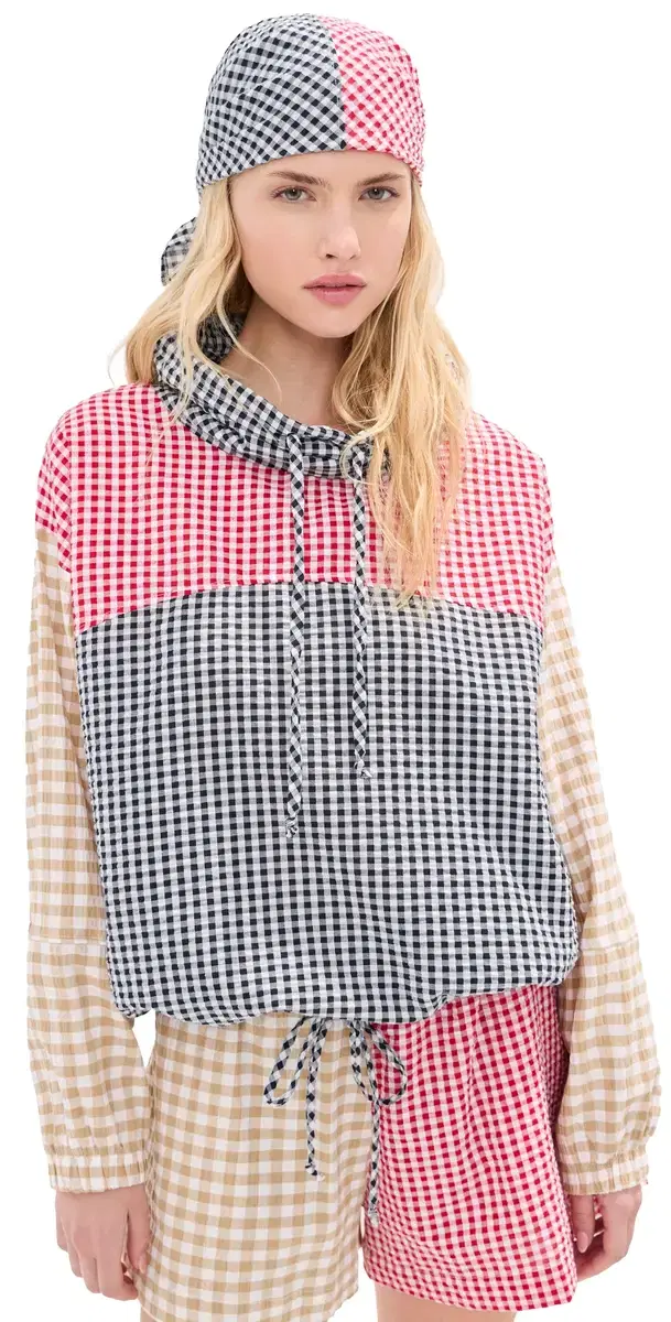 LE BOP Carson Anorak ulti Check