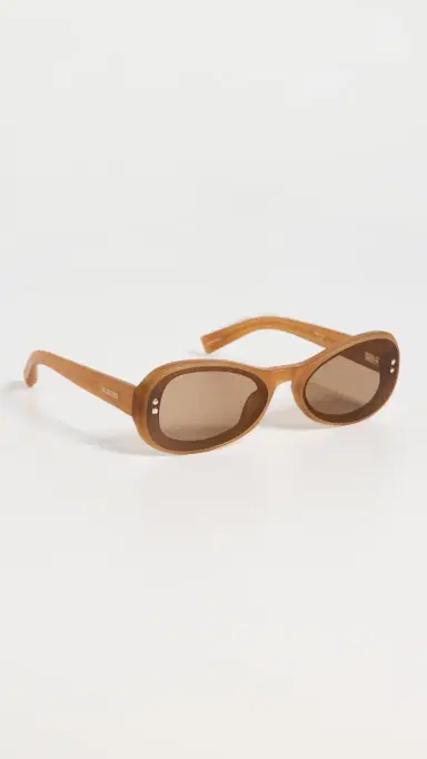 Jacquemus Nuvola Sunglasses | Thumbnail 4 Jacquemus Nuvola Sunglasses | Thumbnail 4