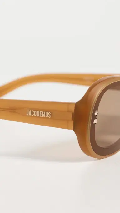 Jacquemus Nuvola Sunglasses | Thumbnail 5 Jacquemus Nuvola Sunglasses | Thumbnail 5