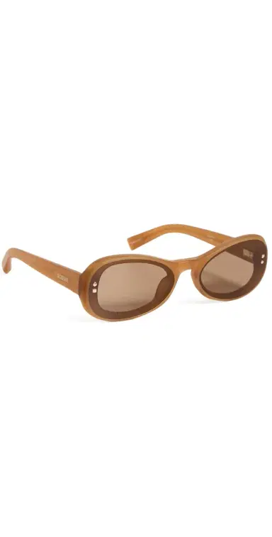 Jacquemus Nuvola Sunglasses | Thumbnail 1 Jacquemus Nuvola Sunglasses | Thumbnail 1