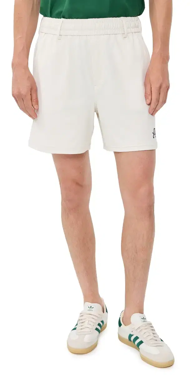 cooter Coolcore horts 6 and