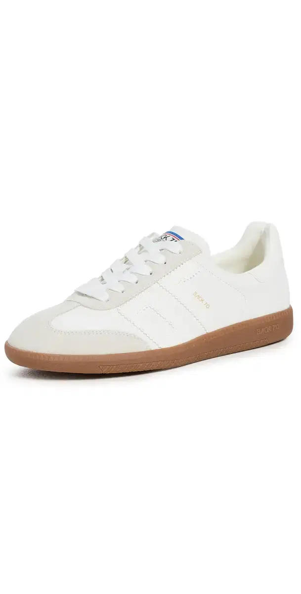 Back 70 Cloud Sneakers White Ice