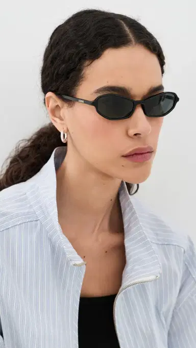Jacquemus Bambino Sunglasses | Thumbnail 3 Jacquemus Bambino Sunglasses | Thumbnail 3