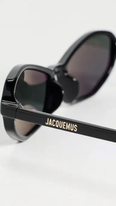 Jacquemus Bambino Sunglasses | Thumbnail 5 Jacquemus Bambino Sunglasses | Thumbnail 5