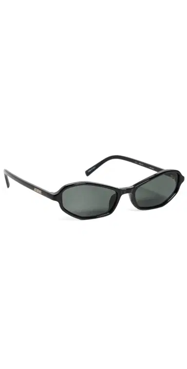 Jacquemus Bambino Sunglasses | Thumbnail 1 Jacquemus Bambino Sunglasses | Thumbnail 1