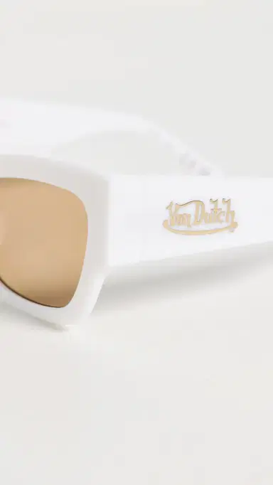 AIRE x Von Dutch Vendetta Sunglasses | Thumbnail 5