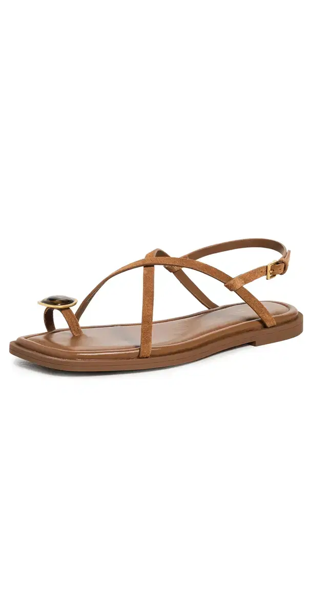 rag & bone Remi Flat Sandals UMBSD