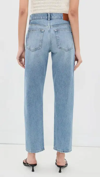 Anine Bing Kate Jeans | Thumbnail 3 Anine Bing Kate Jeans | Thumbnail 3