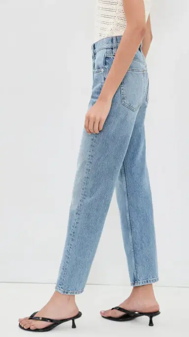 Anine Bing Kate Jeans | Thumbnail 4 Anine Bing Kate Jeans | Thumbnail 4