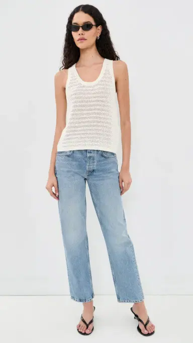 Anine Bing Kate Jeans | Thumbnail 5 Anine Bing Kate Jeans | Thumbnail 5