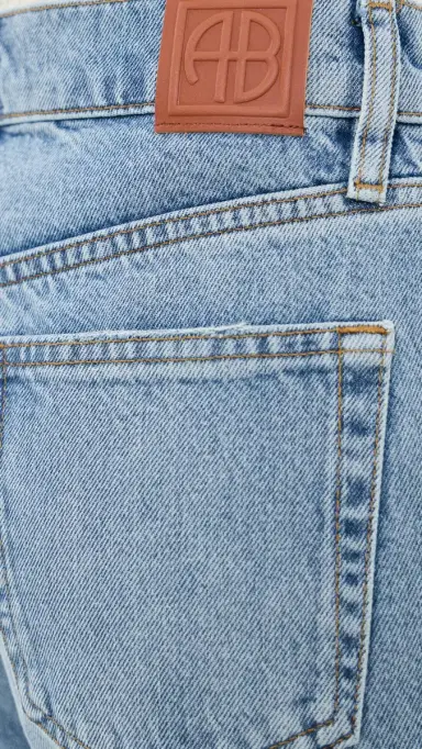 Anine Bing Kate Jeans | Thumbnail 6 Anine Bing Kate Jeans | Thumbnail 6