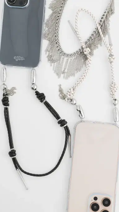 Ossa Bolo Wristlet White One Size | Thumbnail 5
