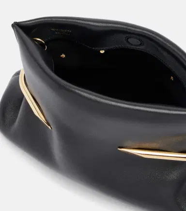 Givenchy Pinch Mini leather clutch | Thumbnail 2 Givenchy Pinch Mini leather clutch | Thumbnail 2