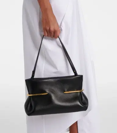 Givenchy Pinch Mini leather clutch | Thumbnail 4 Givenchy Pinch Mini leather clutch | Thumbnail 4