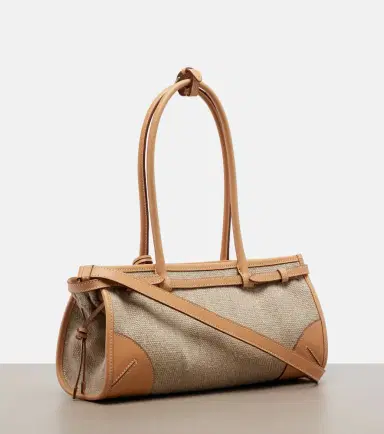 Prada Bonnie Medium shoulder bag | Thumbnail 4 Prada Bonnie Medium shoulder bag | Thumbnail 4