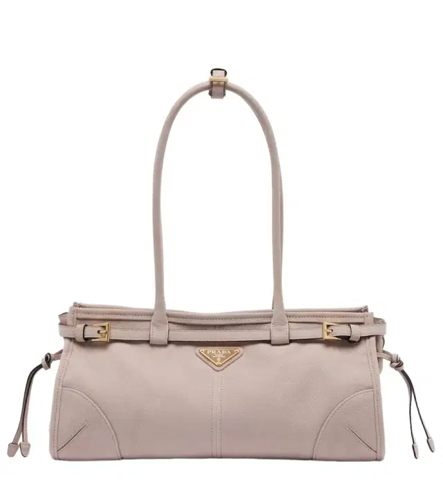 Bonnie Medium leather shoulder bag