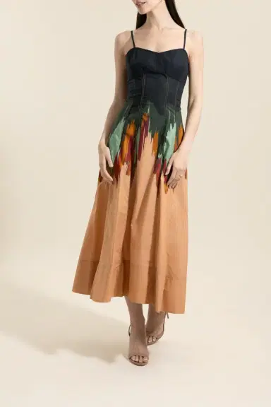 Ulla Johnson Fiora Cami Dress | Thumbnail 2